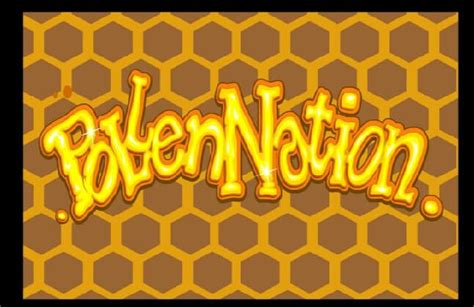 pollen nation free